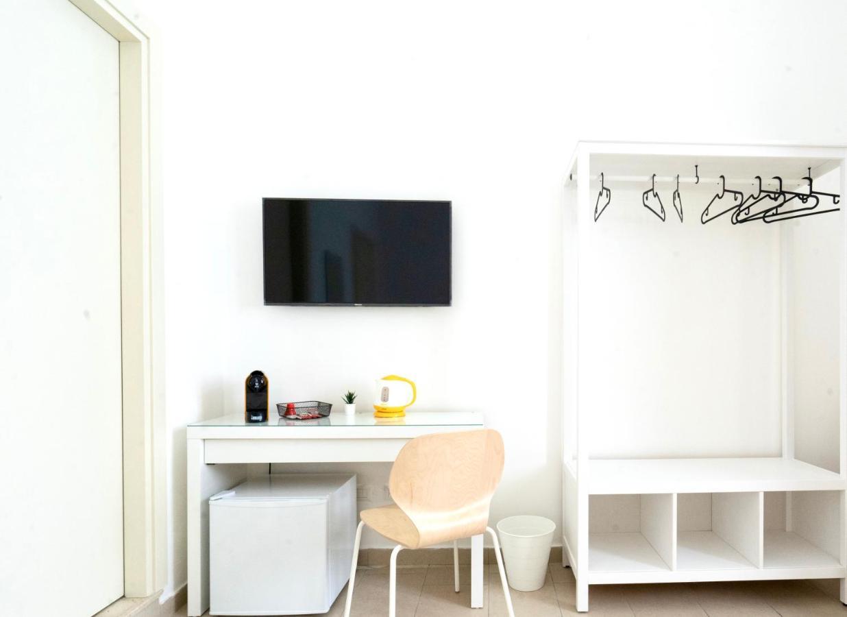 Be Happy Rooms CTA Exterior foto