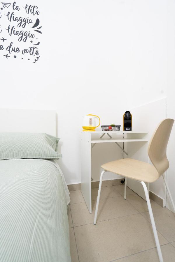 Be Happy Rooms CTA Exterior foto