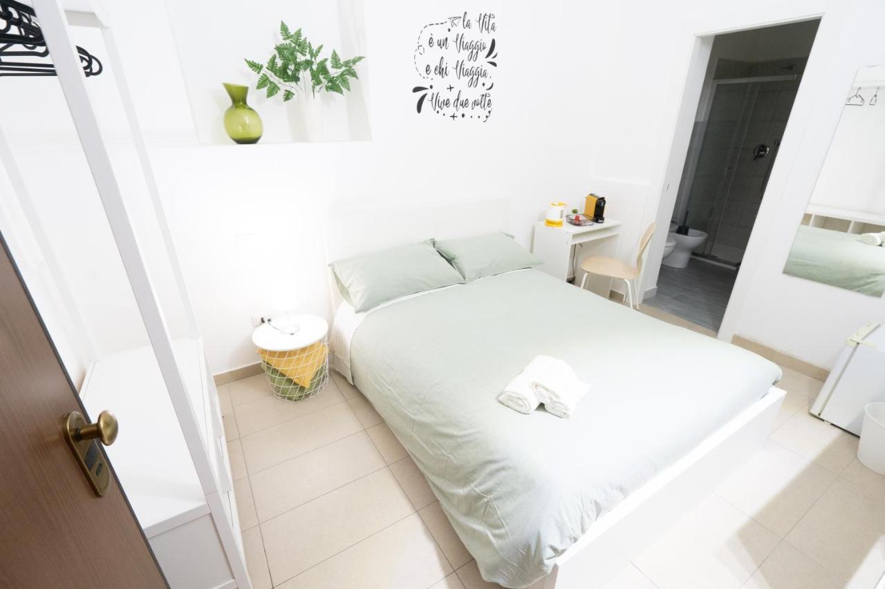 Be Happy Rooms CTA Exterior foto