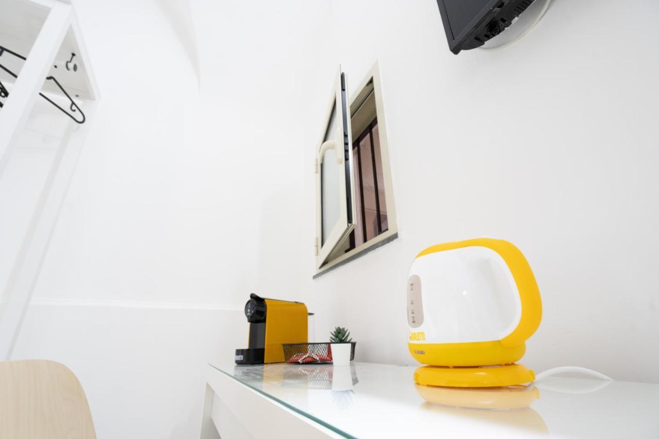 Be Happy Rooms CTA Exterior foto