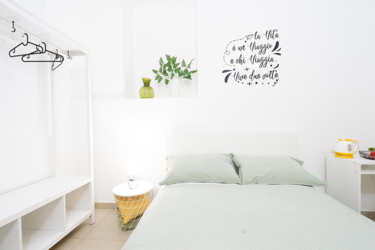 Be Happy Rooms CTA Exterior foto