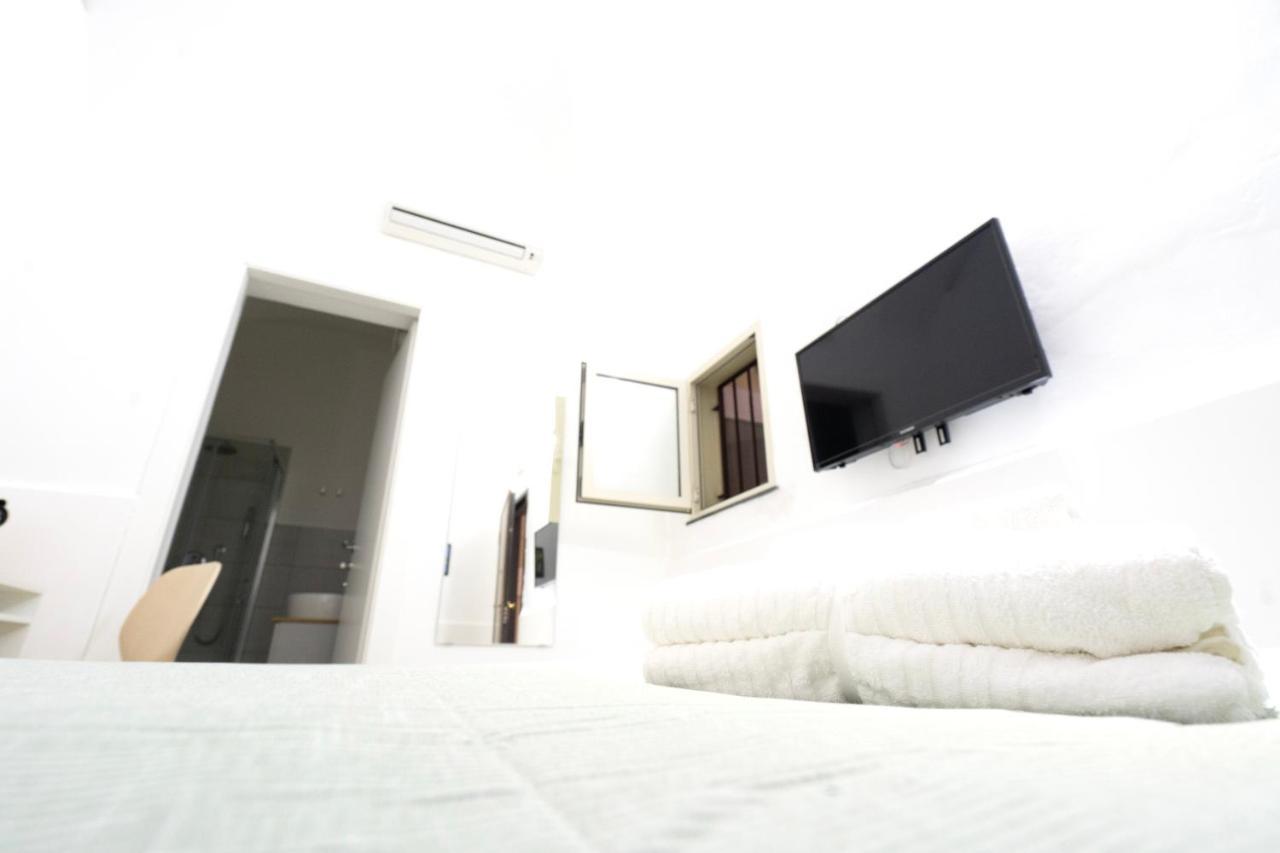 Be Happy Rooms CTA Exterior foto